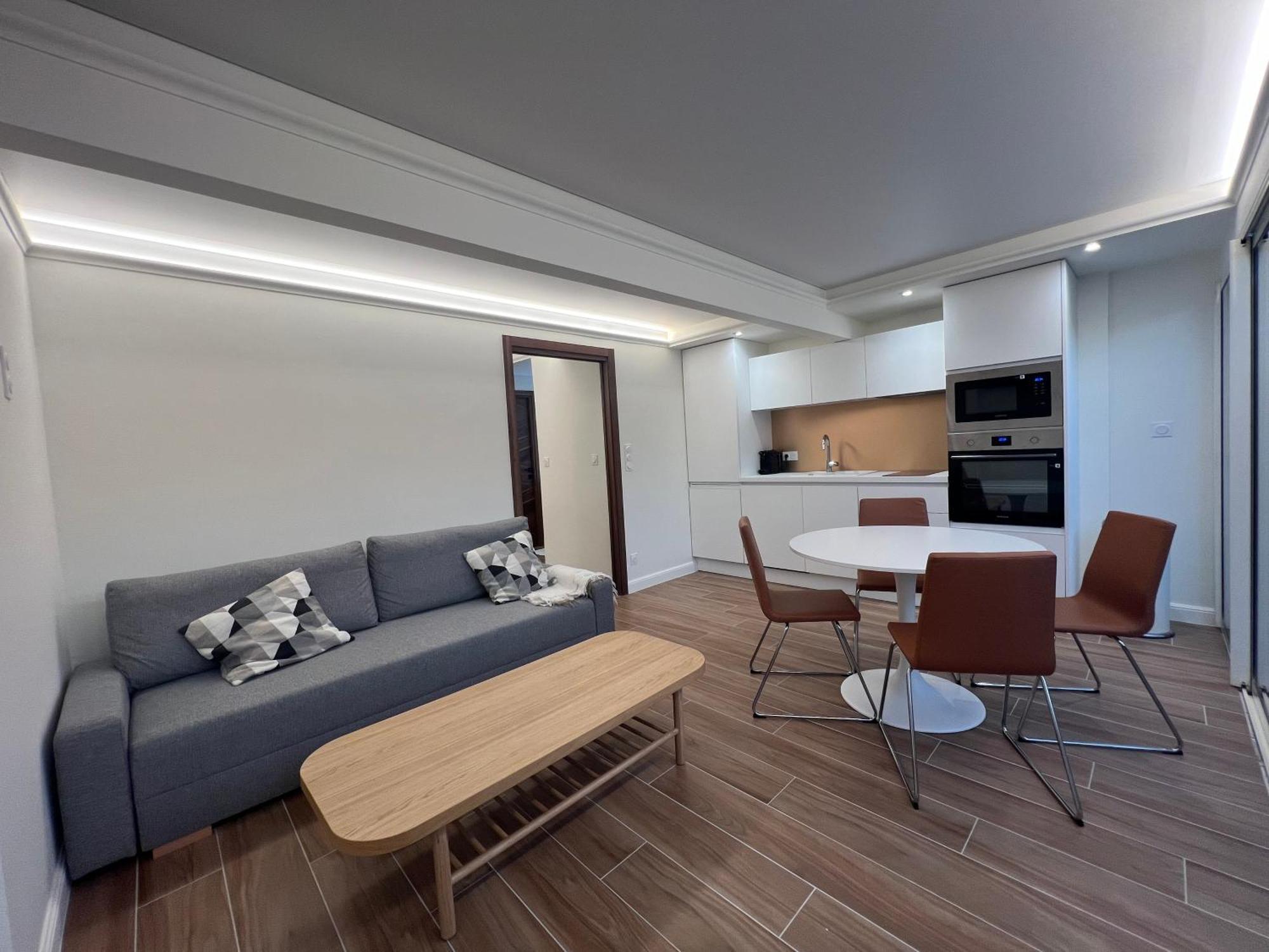 Villa 31 - Modern Suite 阿格德 外观 照片