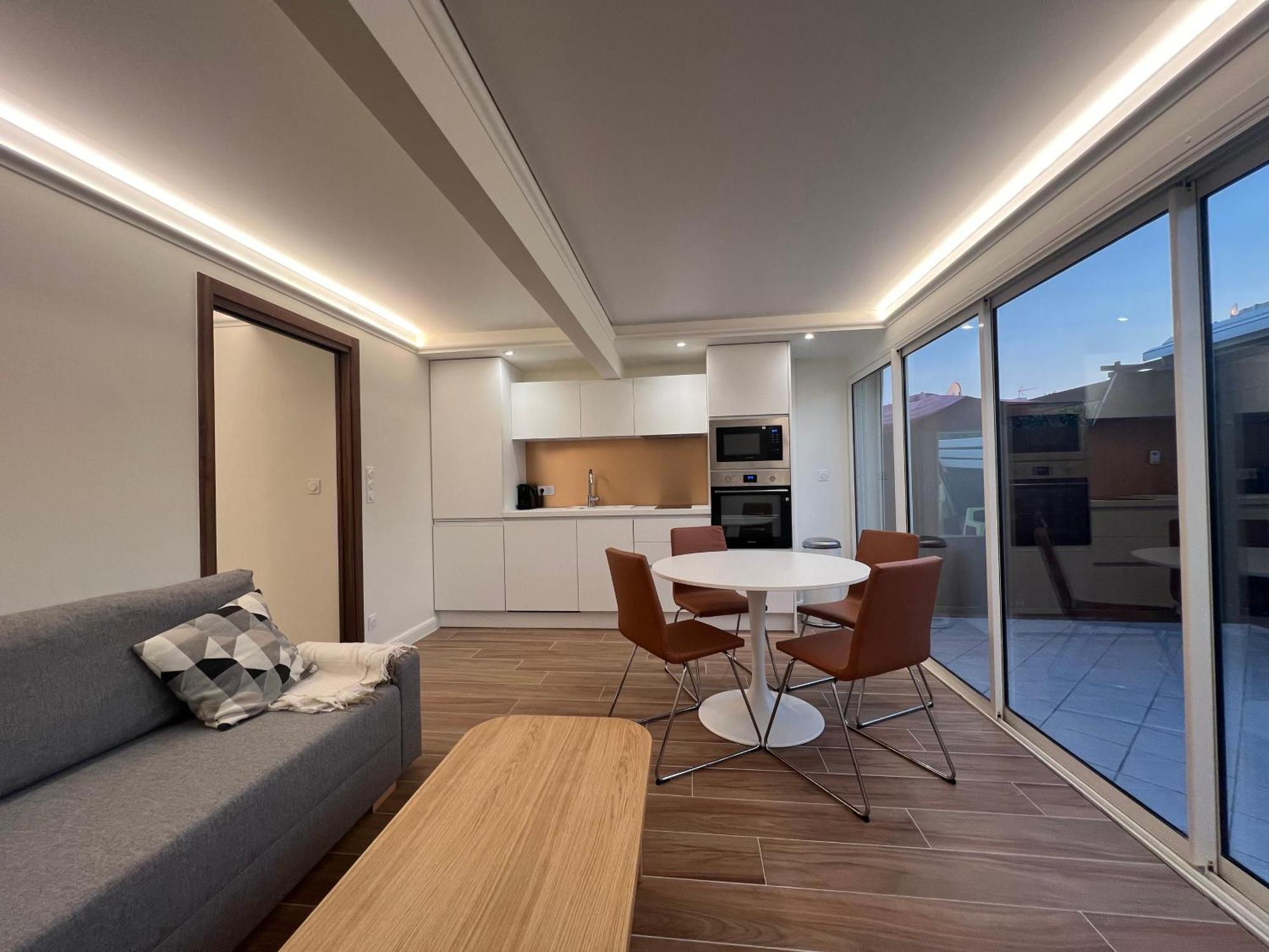 Villa 31 - Modern Suite 阿格德 外观 照片