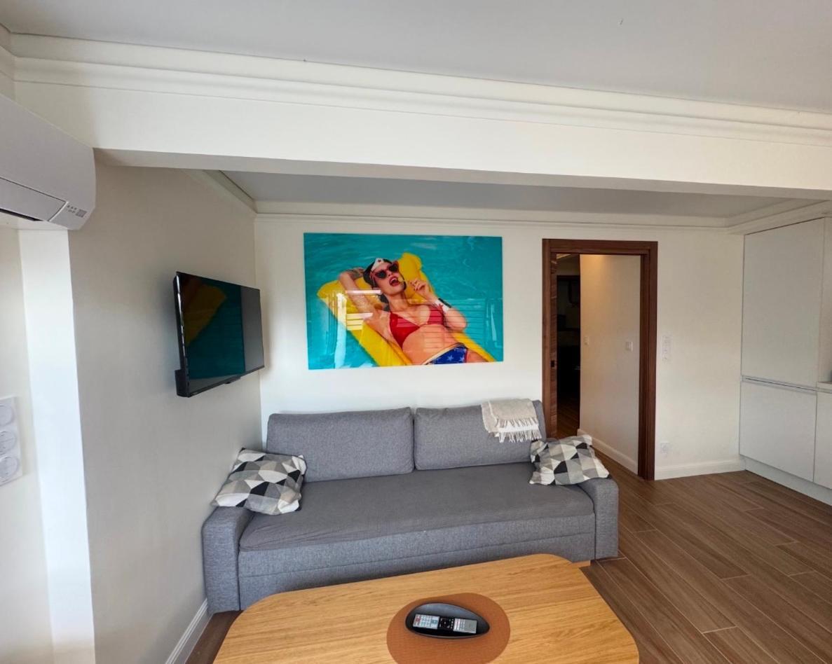 Villa 31 - Modern Suite 阿格德 外观 照片
